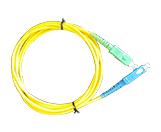 Cable de fibra óptica