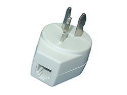 Adaptador telefónico, para Finlandia