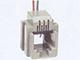 Conector telefónico hembra, con cable