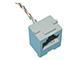 Conector telefónico hembra, con cable
