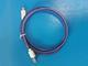USB A macho a 2.0 micro USB cable de carga