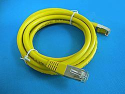 Cable de red, Cat 6